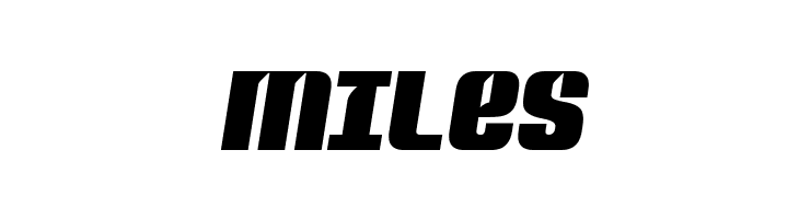 Nightwraith Semi-Italic  Free Fonts Download