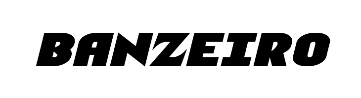 Ninja Garden Semi-Italic  Free Fonts Download