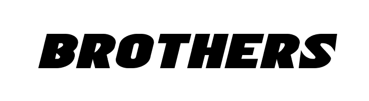 Ninja Garden Semi-Italic  Free Fonts Download