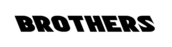 Ninja Garden Leftalic  Free Fonts Download