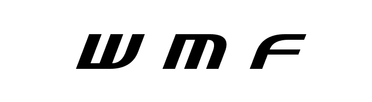 Jannisaries Expanded Italic  Free Fonts Download