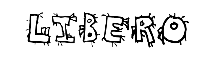 Crazy Beaver  Free Fonts Download