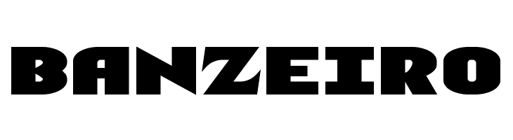 Ninja Garden Expanded  Free Fonts Download