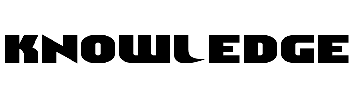 Ninja Garden Expanded  Free Fonts Download