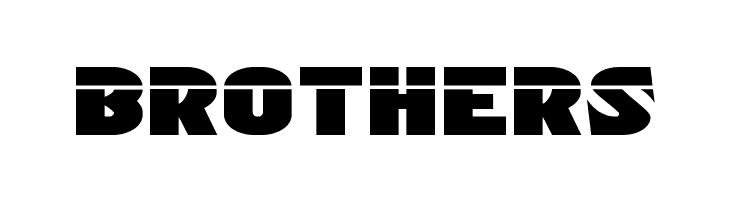 Ninja Garden Laser  Free Fonts Download