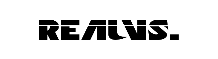 Ninja Garden Laser  Free Fonts Download