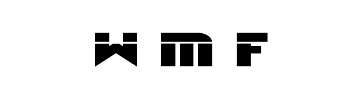 Ninja Garden Laser  Free Fonts Download