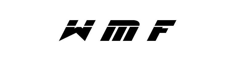 Ninja Garden Laser Italic  Free Fonts Download