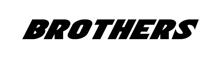 Ninja Garden Italic  Free Fonts Download