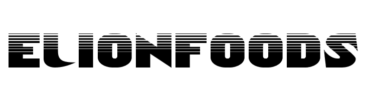 Ninja Garden Halftone  Free Fonts Download