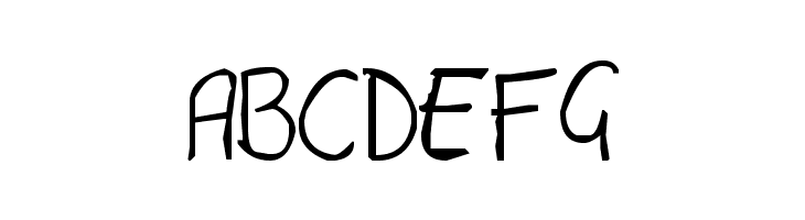 Dewald  Free Fonts Download