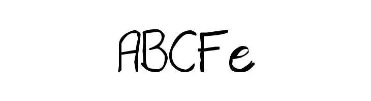 Dewald  Free Fonts Download