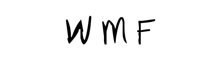 Dewald  Free Fonts Download