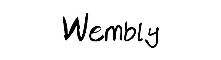 Dewald  Free Fonts Download