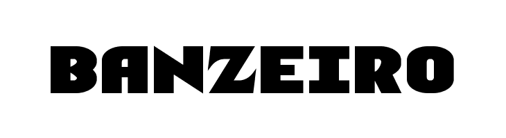 Ninja Garden  Free Fonts Download