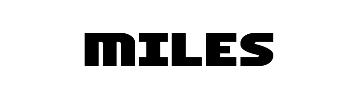 Ninja Garden  Free Fonts Download