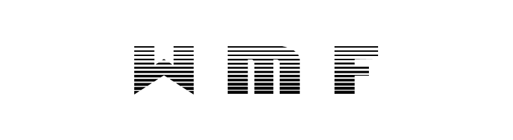 Ninja Garden Gradient  Free Fonts Download