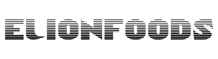 Ninja Garden Gradient  Free Fonts Download