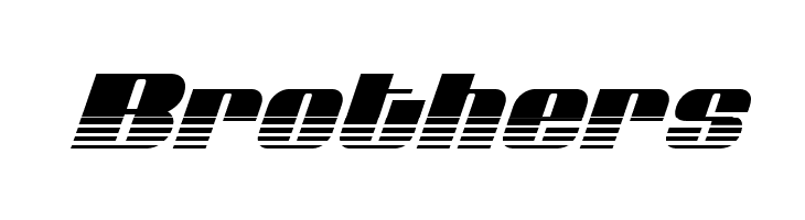 Nolo Contendre Halftone Italic  Free Fonts Download