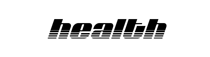 Nolo Contendre Halftone Italic  Free Fonts Download