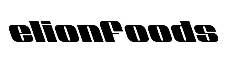 Nolo Contendre Leftalic  Free Fonts Download