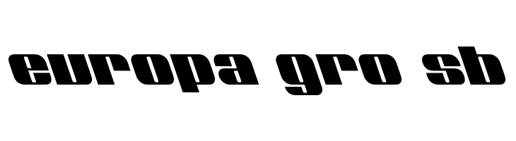 Nolo Contendre Leftalic  Free Fonts Download