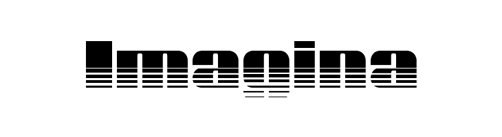 Nolo Contendre Halftone  Free Fonts Download