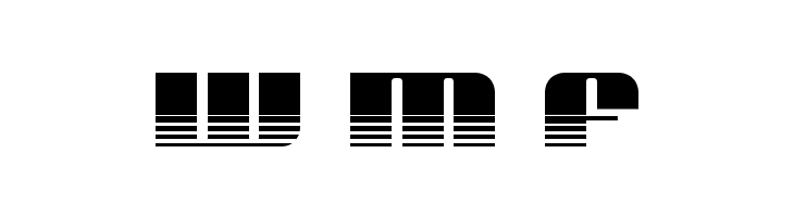 Nolo Contendre Halftone  Free Fonts Download