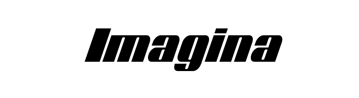 Nolo Contendre Condensed Italic  Free Fonts Download