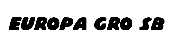 Casper Comics Solid  Free Fonts Download