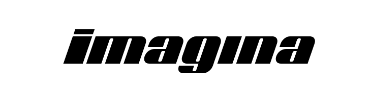 Nolo Contendre Laser Italic  Free Fonts Download