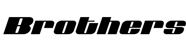 Nolo Contendre Expanded Italic  Free Fonts Download