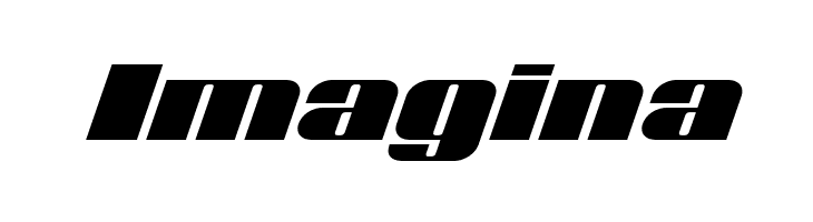 Nolo Contendre Expanded Italic  Free Fonts Download