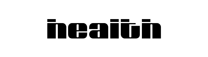 Nolo Contendre Laser  Free Fonts Download