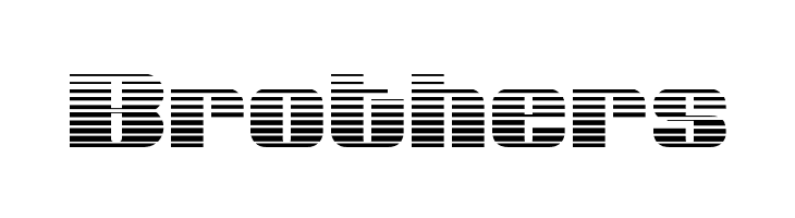 Nolo Contendre Gradient  Free Fonts Download