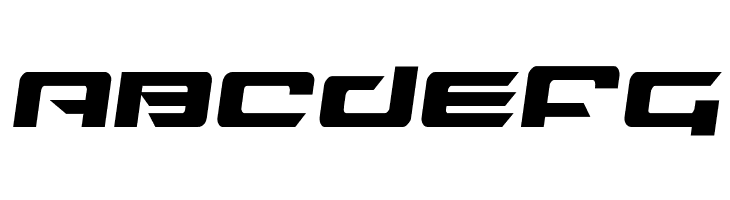 Northstar Semi-Italic  Free Fonts Download