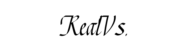 Chancery Cursive  Free Fonts Download