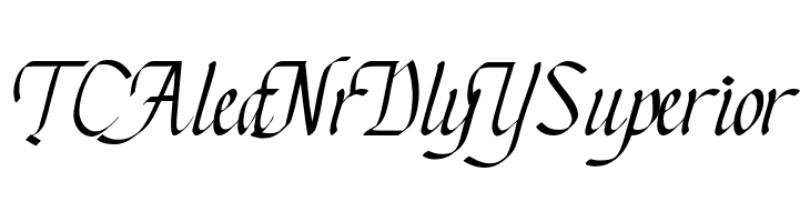 Chancery Cursive  Free Fonts Download