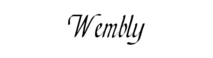 Chancery Cursive  Free Fonts Download