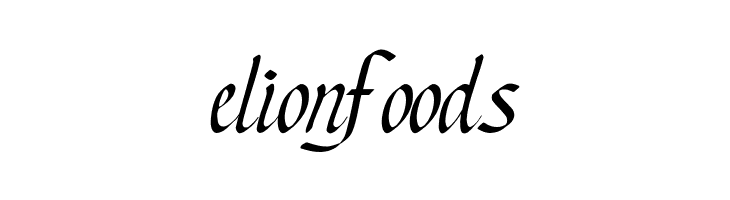 Chancery Cursive  Free Fonts Download