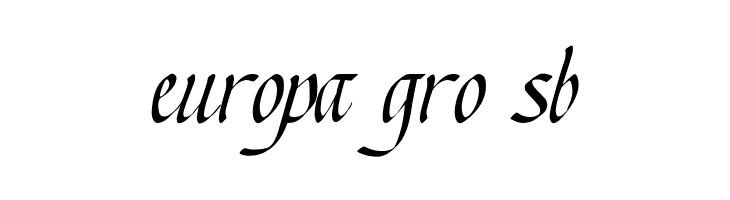 Chancery Cursive  Free Fonts Download