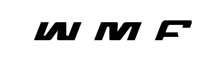 Northstar Super-Italic  Free Fonts Download