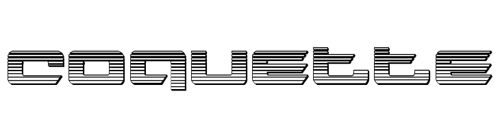 Northstar Chrome  Free Fonts Download