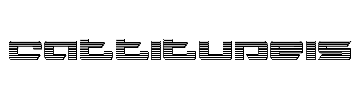 Northstar Chrome  Free Fonts Download