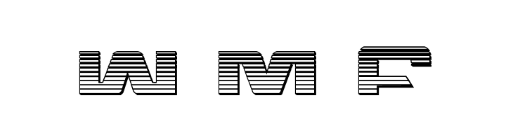 Northstar Chrome  Free Fonts Download