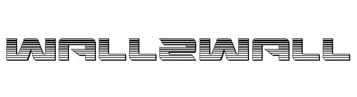 Northstar Chrome  Free Fonts Download