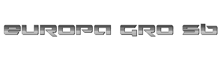 Northstar Chrome  Free Fonts Download