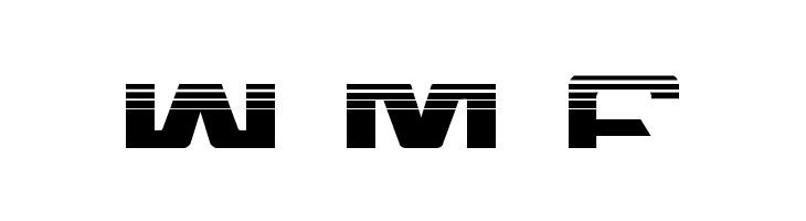 Northstar Halftone  Free Fonts Download