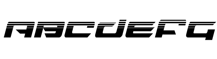 Northstar Halftone Italic  Free Fonts Download