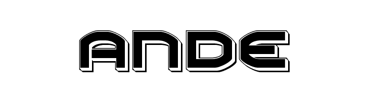 Oberon Punch  Free Fonts Download